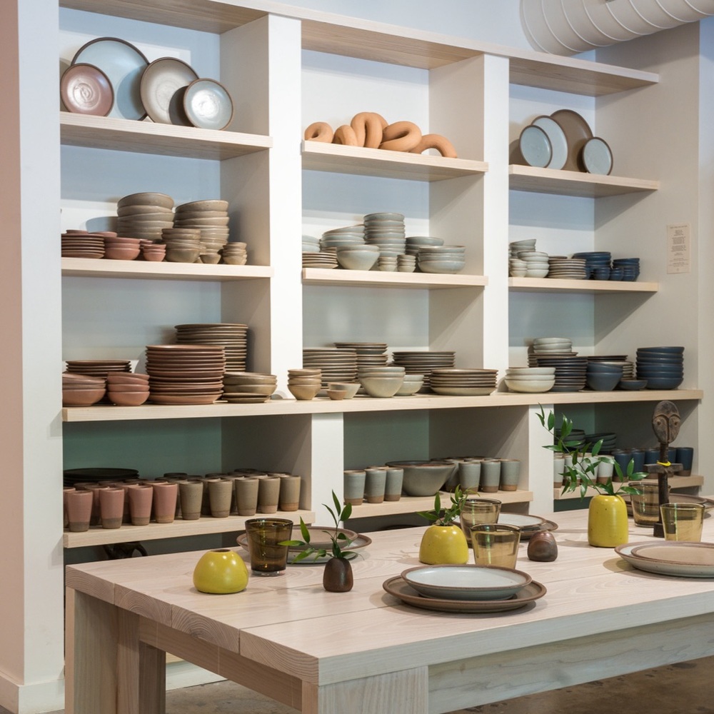 ISO East Fork Pottery older/ wheelthrown pieces